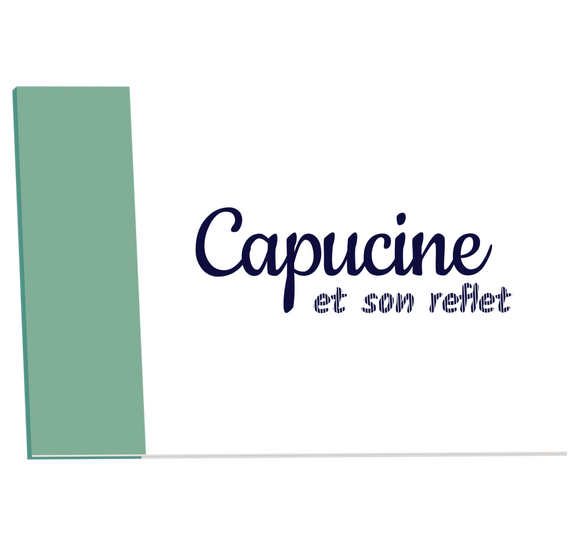 Capucine - livre